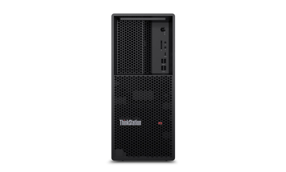 Lenovo ThinkStation P3 TW i7-13700K 2x16/1TB RTX A2000 W11P Lenovo ThinkStation P3 TW i7-13700K 2x16/1TB RTX A2000 W11P